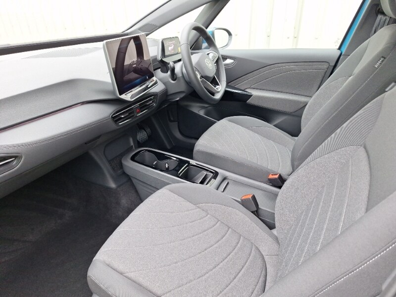 Used Volkswagen ID.3 2025 for sale - 77922140: Photo 5