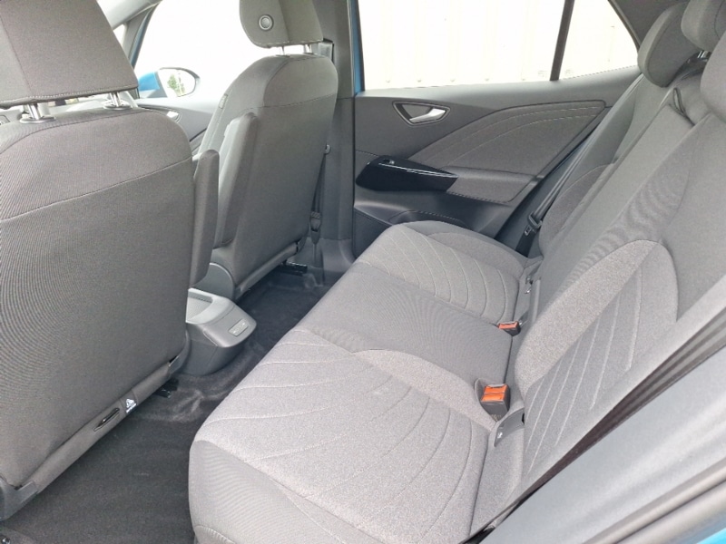 Used Volkswagen ID.3 2025 for sale - 77922140: Photo 6
