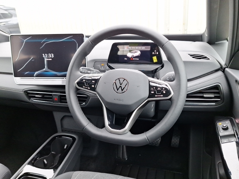 Used Volkswagen ID.3 2025 for sale - 77922140: Photo 7