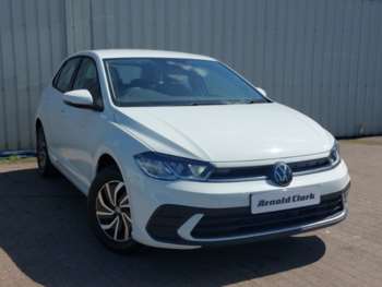 2025 - 1.0 TSI Life 5dr
