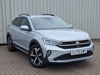 Used Volkswagen Taigo 2025 for sale - 78238193: Photo