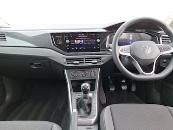 Used Volkswagen Taigo 2025 for sale - 78238193: Photo