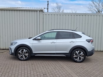 Used Volkswagen Taigo 2025 for sale - 78238193: Photo