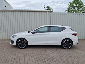 Used Cupra Leon 2024 for sale - 78921646: Photo