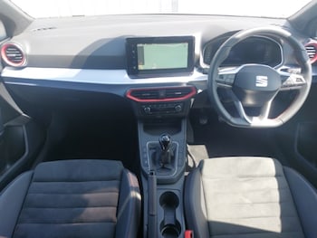 Used SEAT Ibiza 2024 for sale - 78700353: Photo