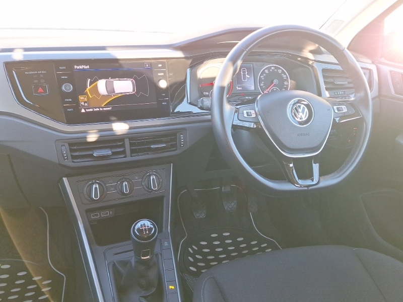 Used Volkswagen Polo 2019 for sale - 77141714: Photo 10