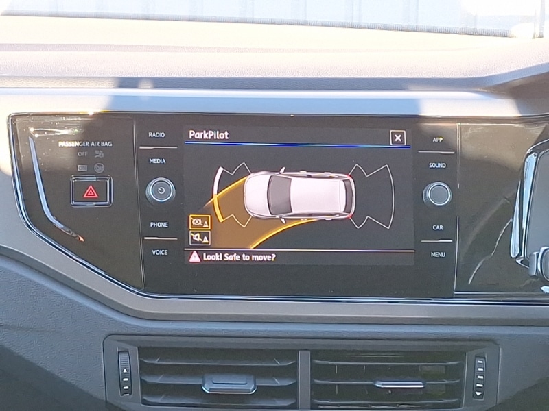 Used Volkswagen Polo 2019 for sale - 77141714: Photo 11