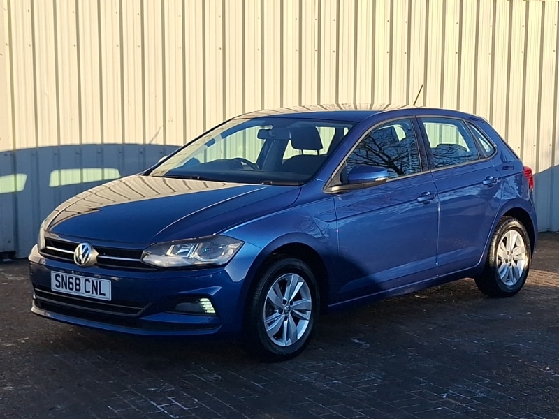 Used Volkswagen Polo 2019 for sale - 77141714: Photo 12