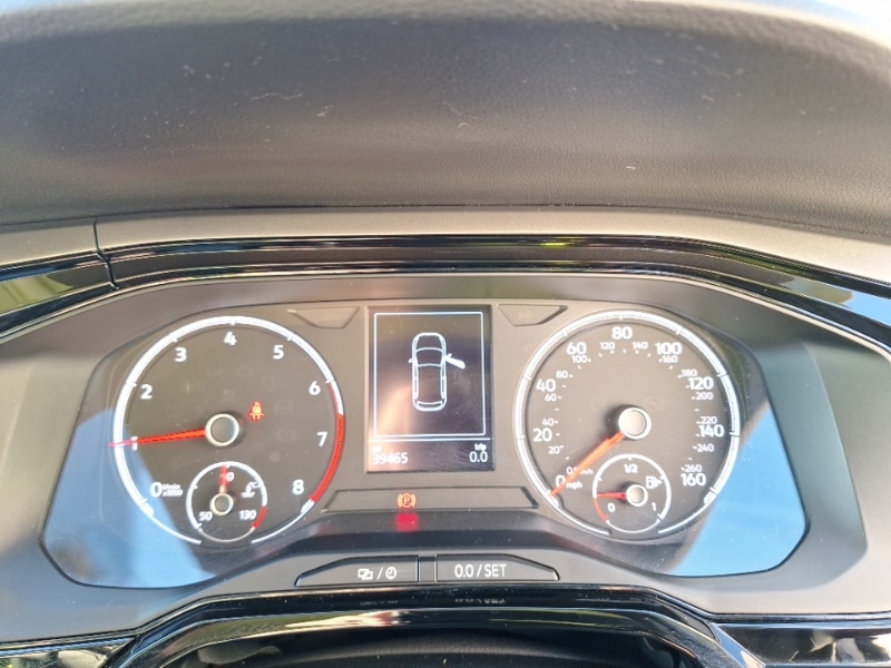 Used Volkswagen Polo 2019 for sale - 77141714: Photo 17