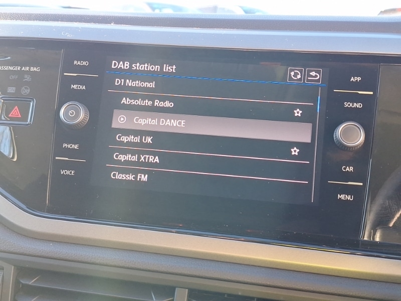 Used Volkswagen Polo 2019 for sale - 77141714: Photo 19