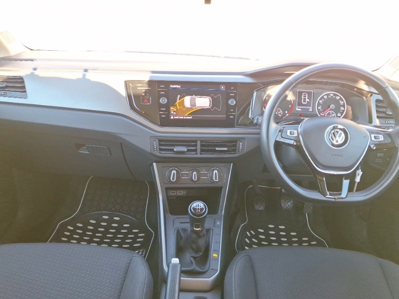 Used Volkswagen Polo 2019 for sale - 77141714: Photo 2