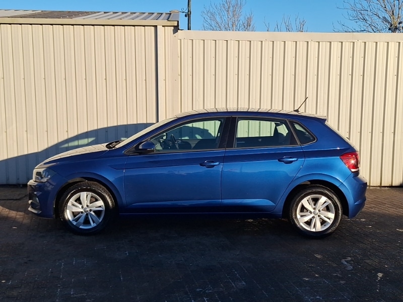 Used Volkswagen Polo 2019 for sale - 77141714: Photo 4