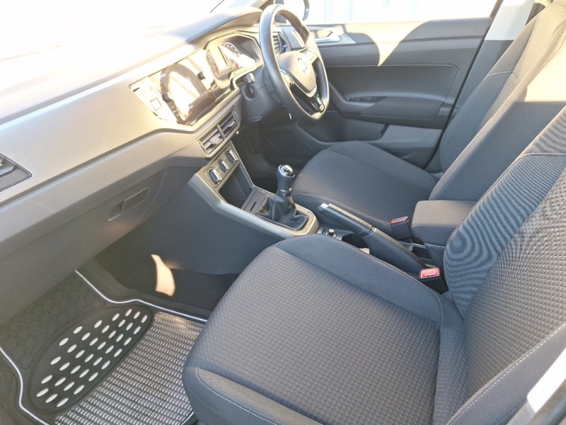 Used Volkswagen Polo 2019 for sale - 77141714: Photo 5