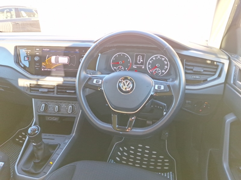 Used Volkswagen Polo 2019 for sale - 77141714: Photo 7