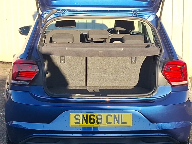 Used Volkswagen Polo 2019 for sale - 77141714: Photo 8