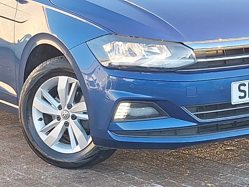Used Volkswagen Polo 2019 for sale - 77141714: Photo 9