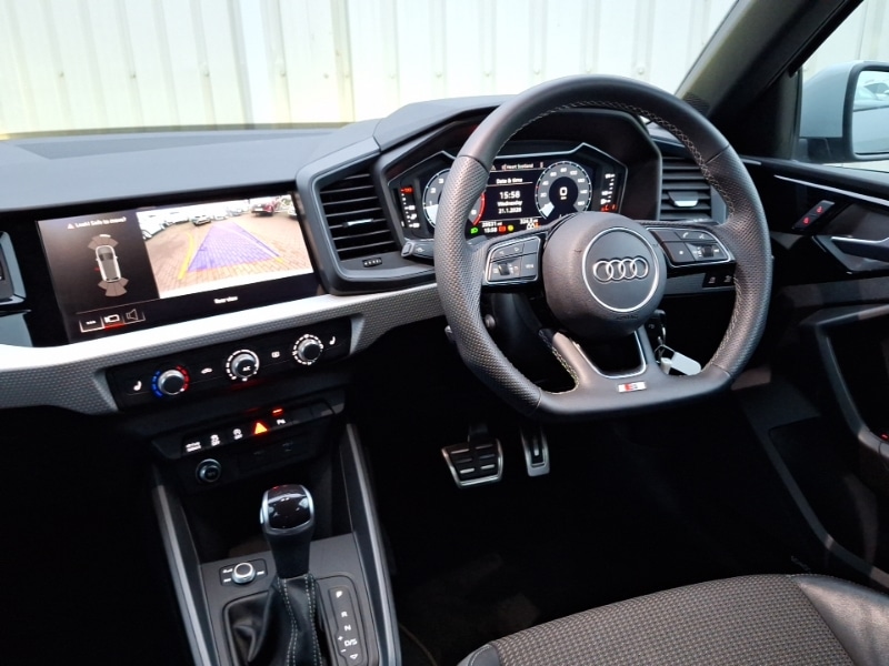 Used Audi A1 2022 for sale - 77366698: Photo 10