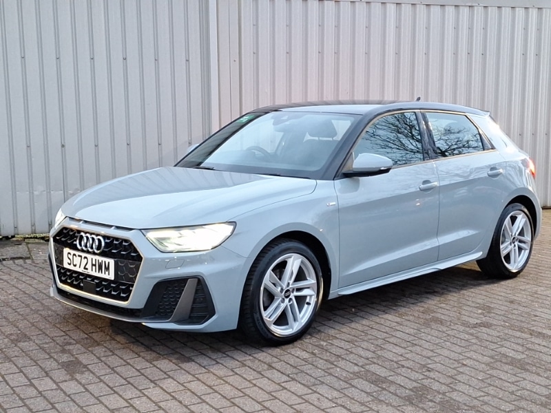 Used Audi A1 2022 for sale - 77366698: Photo 12
