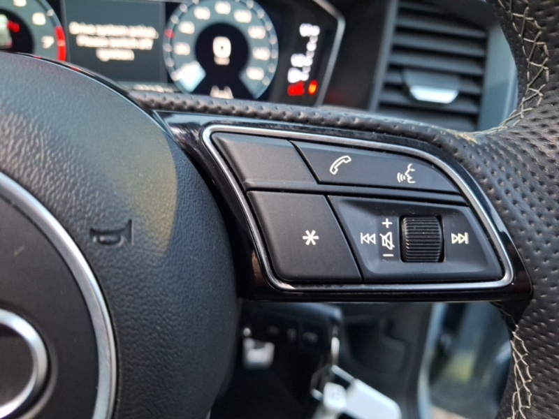 Used Audi A1 2022 for sale - 77366698: Photo 15