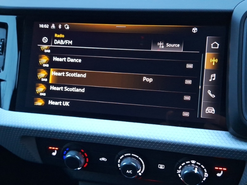 Used Audi A1 2022 for sale - 77366698: Photo 18