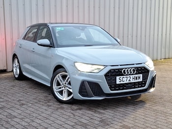 Used Audi A1 2022 for sale - 77366698: Photo