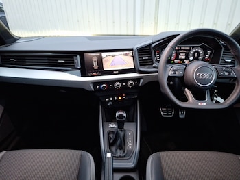 Used Audi A1 2022 for sale - 77366698: Photo