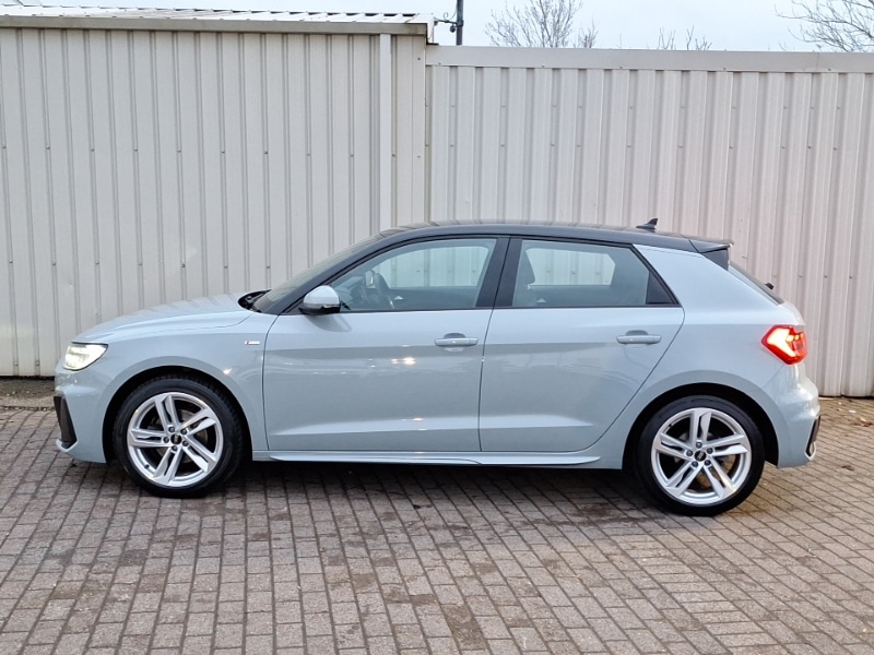 Used Audi A1 2022 for sale - 77366698: Photo 4