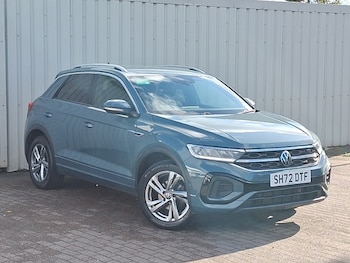 Volkswagen - T-Roc