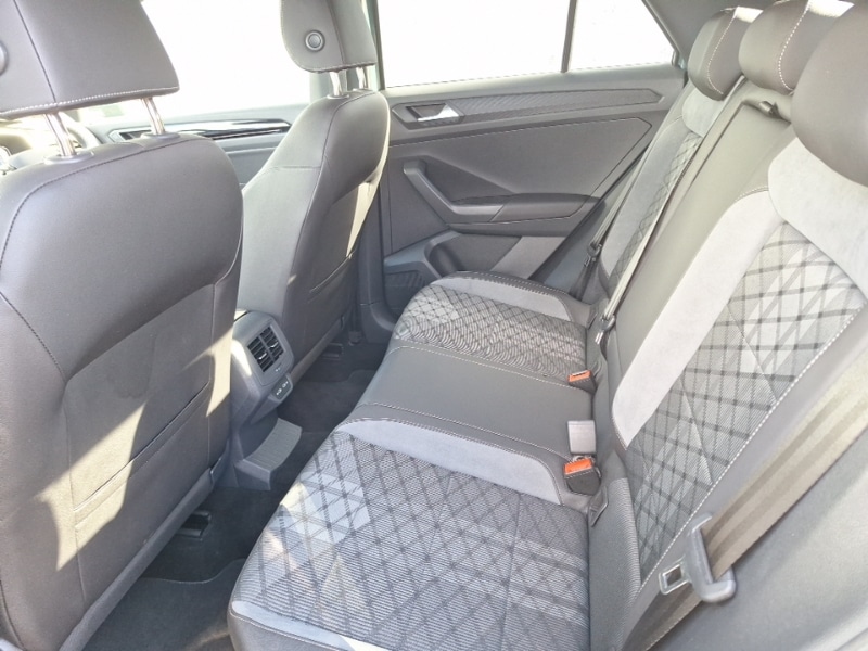 Used Volkswagen T-Roc 2022 for sale - 76052700: Photo 6