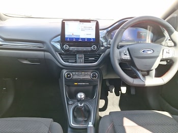 Used Ford Puma 2022 for sale - 78342609: Photo