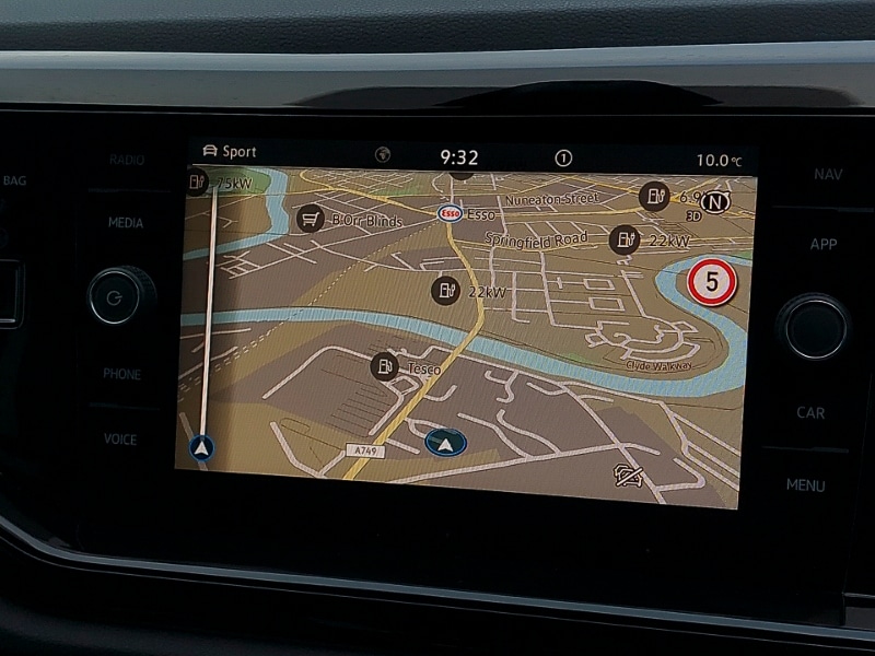 Used Volkswagen Polo 2025 for sale - 77544103: Photo 13