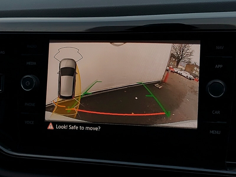 Used Volkswagen Polo 2025 for sale - 77544103: Photo 15