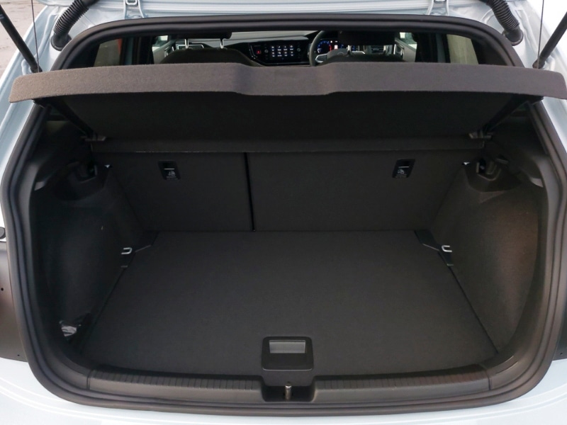 Used Volkswagen Polo 2025 for sale - 77544103: Photo 18