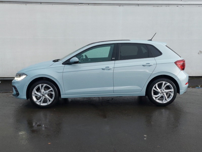 Used Volkswagen Polo 2025 for sale - 77544103: Photo 4