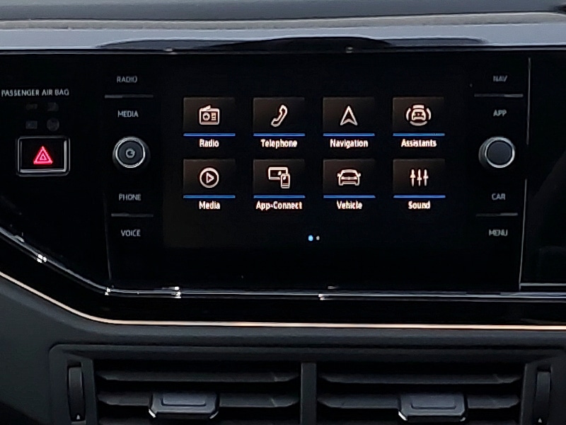 Used Volkswagen Polo 2025 for sale - 77544103: Photo 7