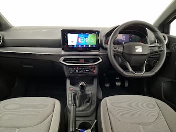 Used SEAT Ibiza 2026 for sale - 79685867: Photo