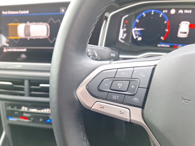 Used Volkswagen Polo 2022 for sale - 77329720: Photo 15