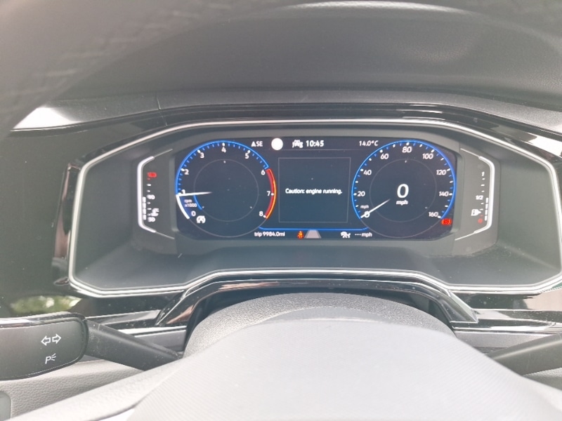 Used Volkswagen Polo 2022 for sale - 77329720: Photo 17