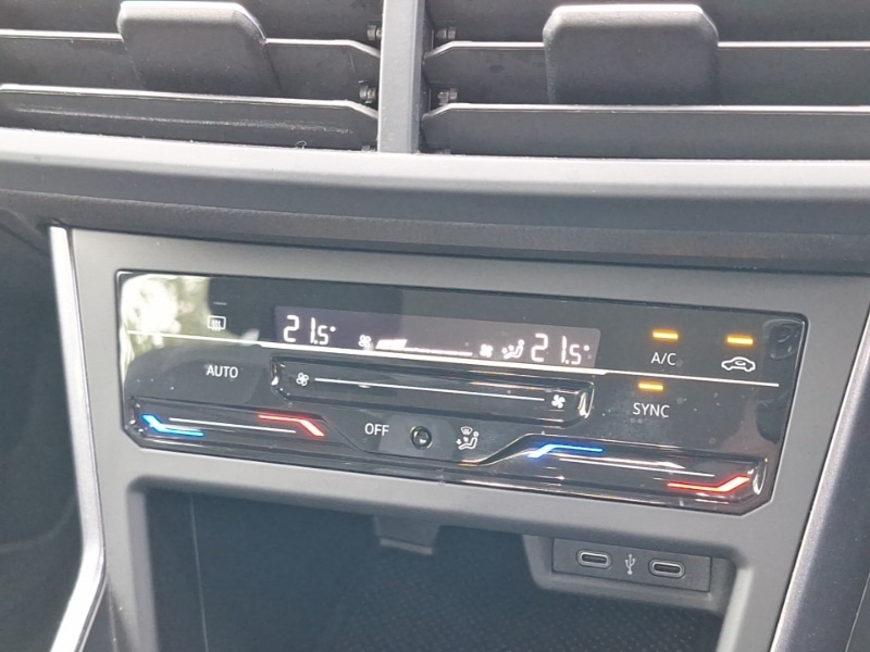 Used Volkswagen Polo 2022 for sale - 77329720: Photo 19