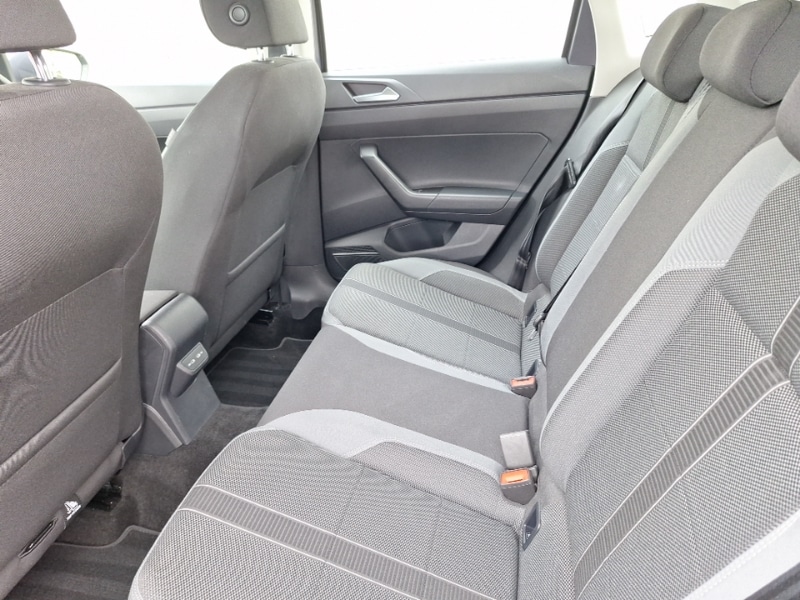 Used Volkswagen Polo 2022 for sale - 77329720: Photo 6