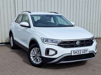 2022 - 1.0 TSI Life 5dr