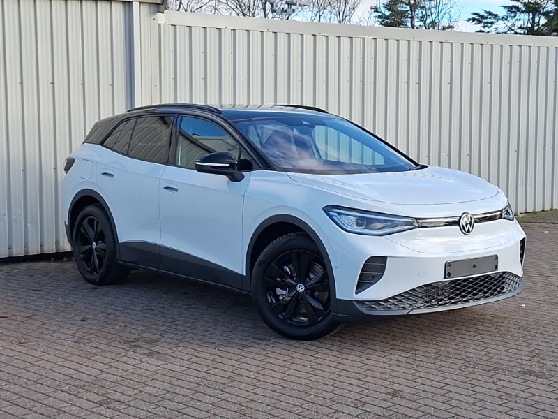 Used Volkswagen ID.4 2025 for sale - 76533459: Photo 1