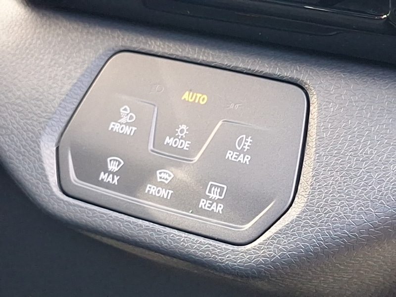 Used Volkswagen ID.4 2025 for sale - 76533459: Photo 14