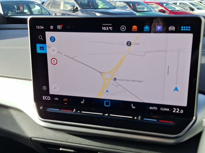 Used Volkswagen ID.4 2025 for sale - 76533459: Photo 15