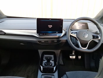 Used Volkswagen ID.4 2025 for sale - 76533459: Photo