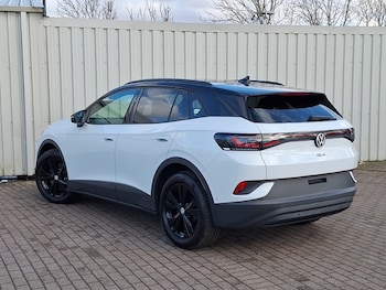 Used Volkswagen ID.4 2025 for sale - 76533459: Photo