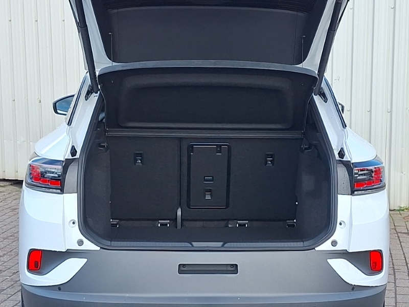 Used Volkswagen ID.4 2025 for sale - 76533459: Photo 8