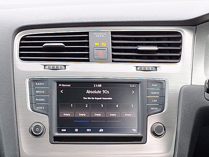 Used Volkswagen Golf 2017 for sale - 78202815: Photo 11