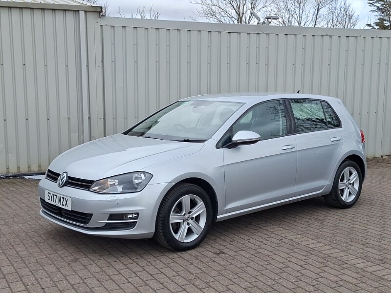 Used Volkswagen Golf 2017 for sale - 78202815: Photo 12