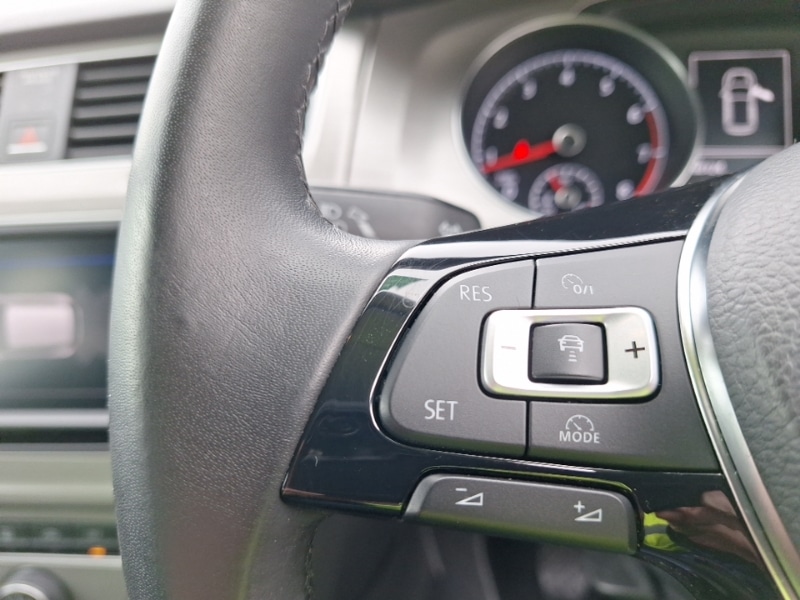 Used Volkswagen Golf 2017 for sale - 78202815: Photo 15